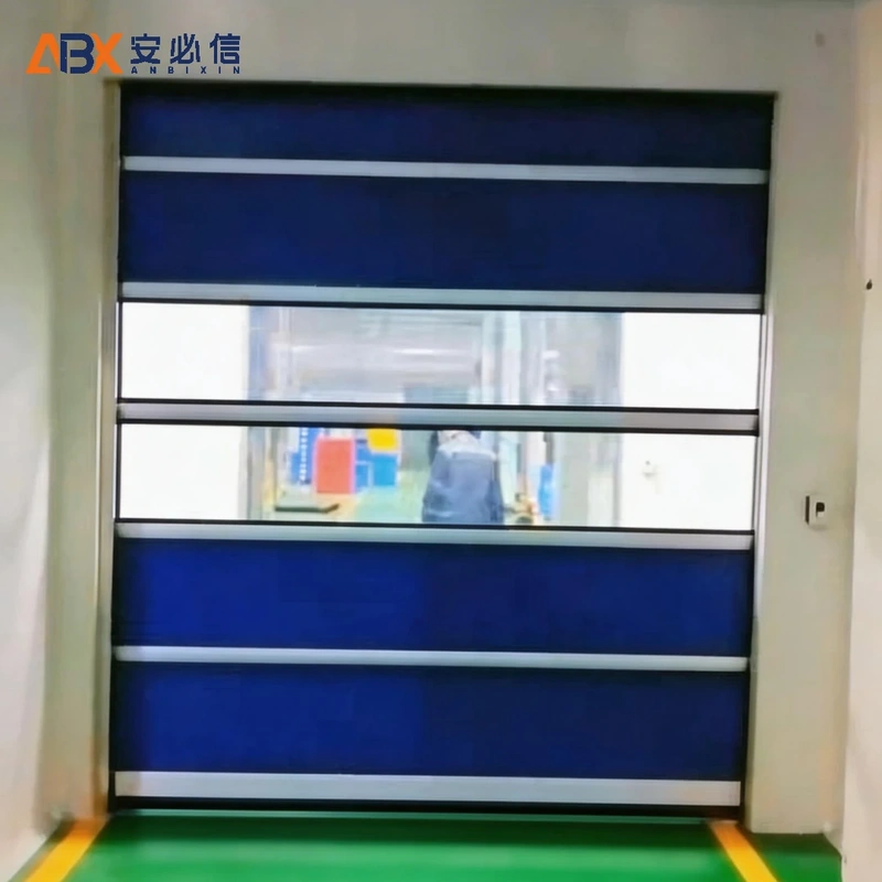 南京市快速门